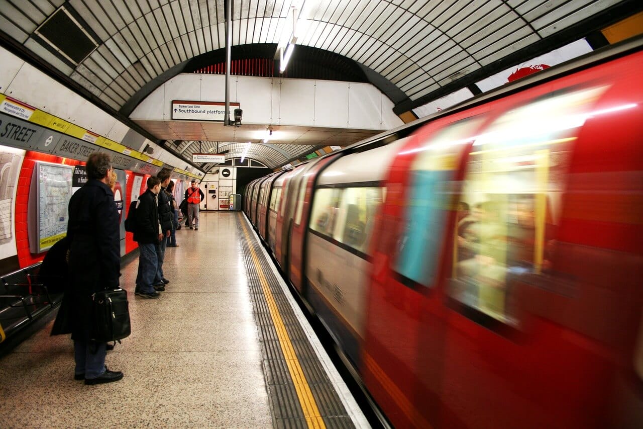 london, british, metro