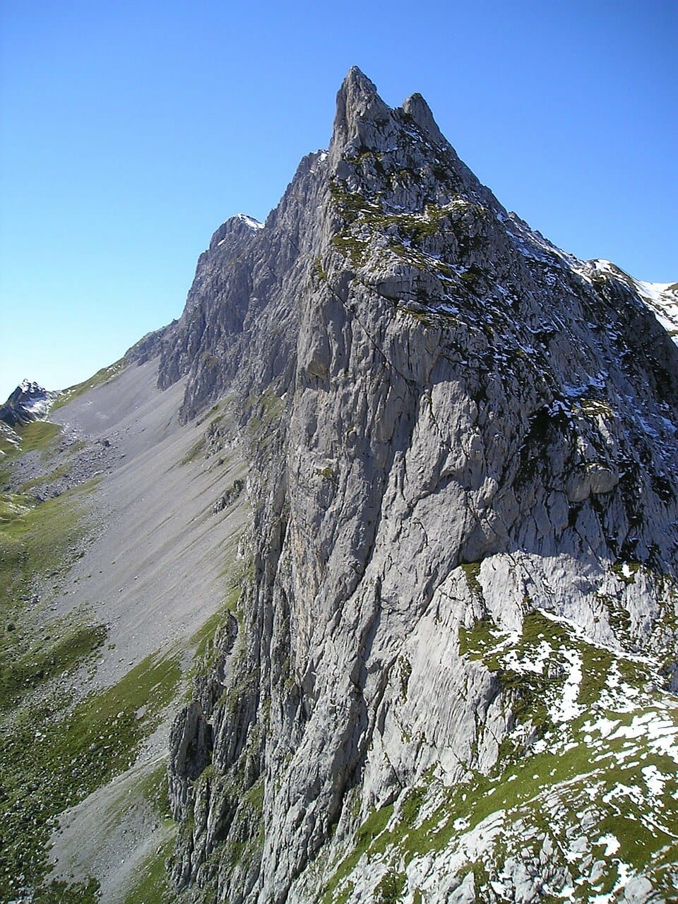 mountains, alpine, switzerland