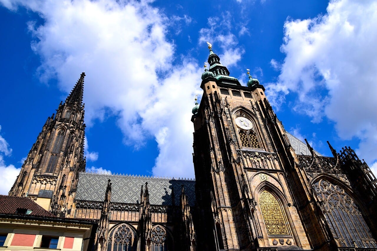 st vitus cathedral 2769458 1280