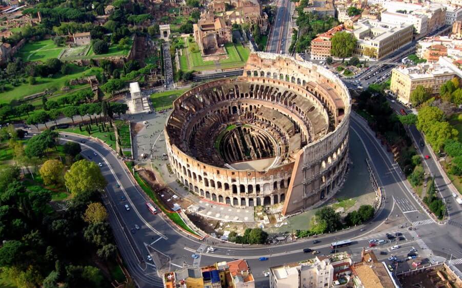 colosseum