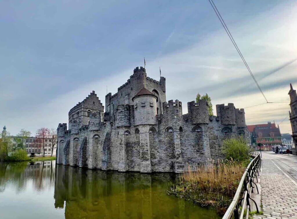 Ghent, Belgium: Your Essential Travel Guide