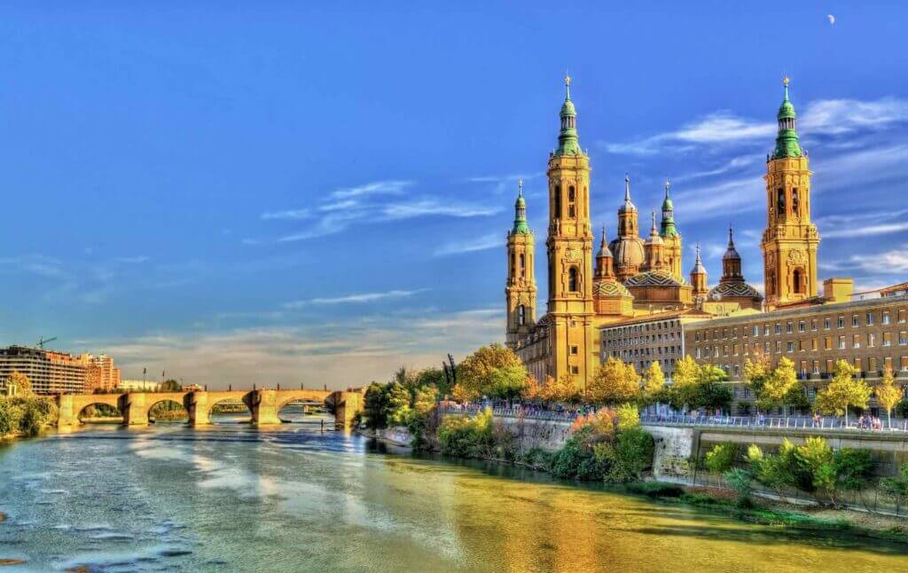 Zaragoza Spain