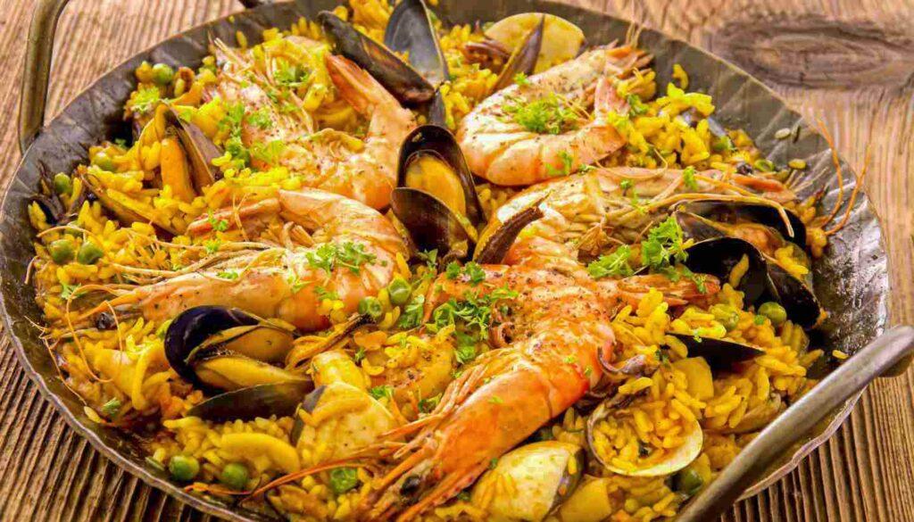 Paella