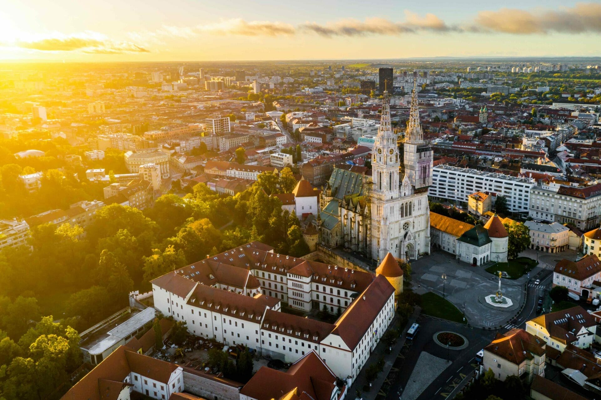 Zagreb