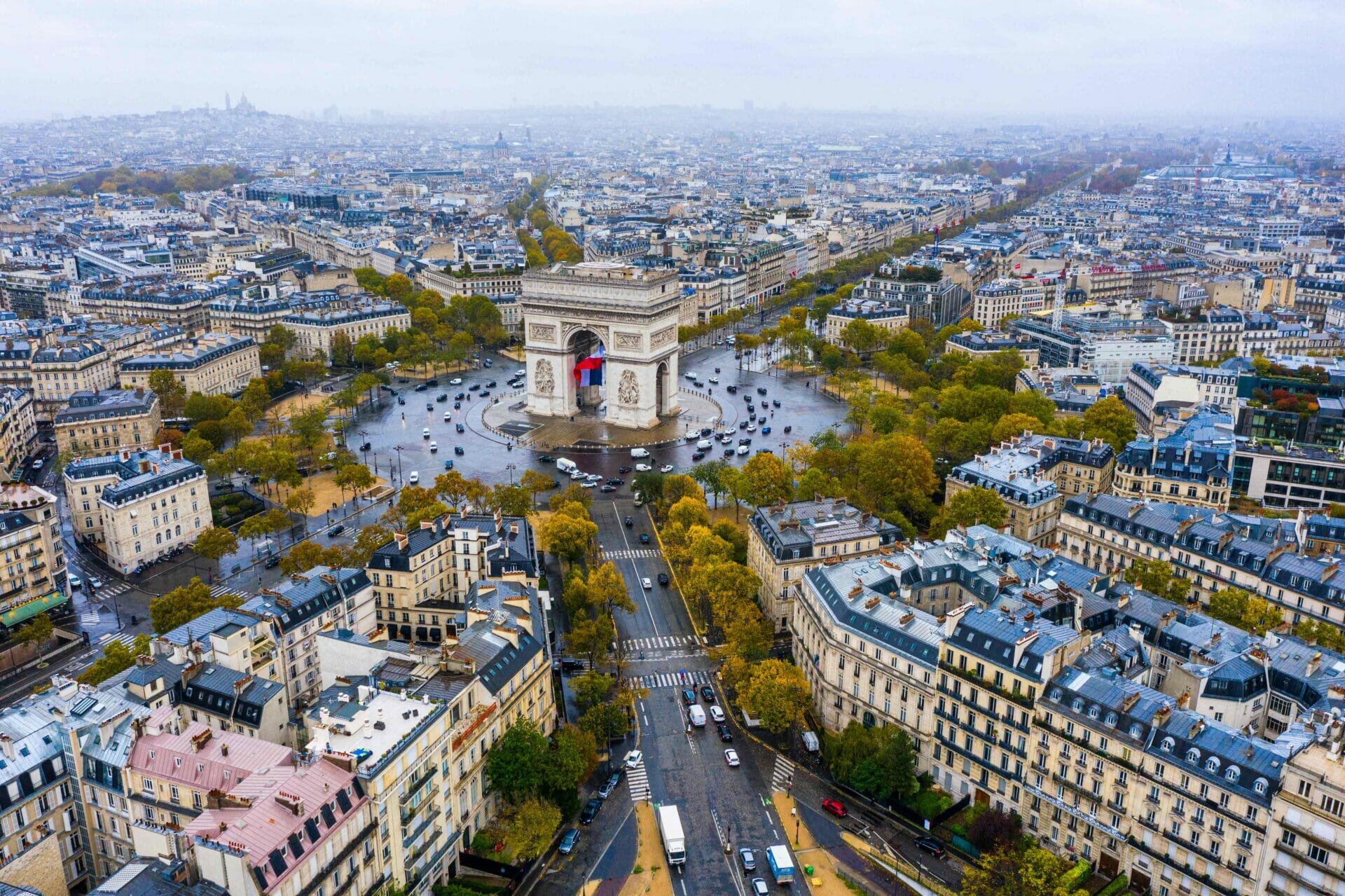 best things to do in Paris