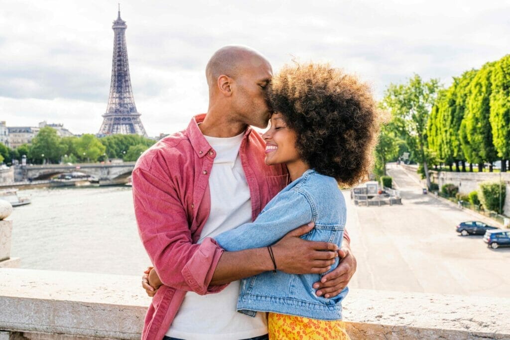 France's most romantic getaways