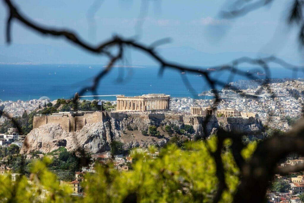 Athens