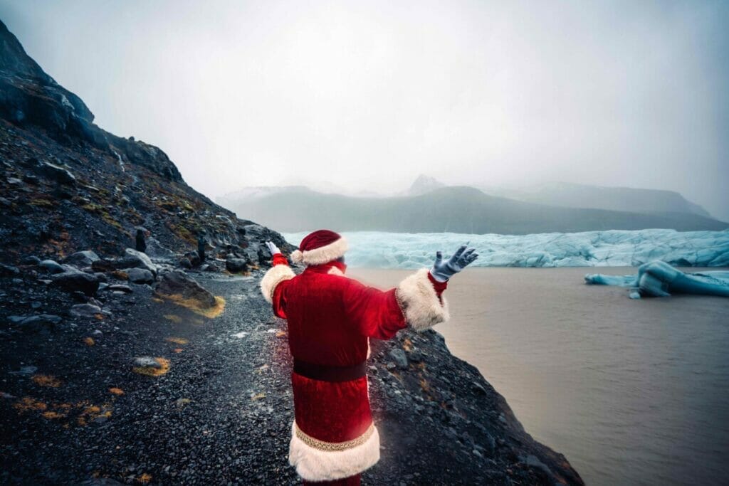 iceland Christmas