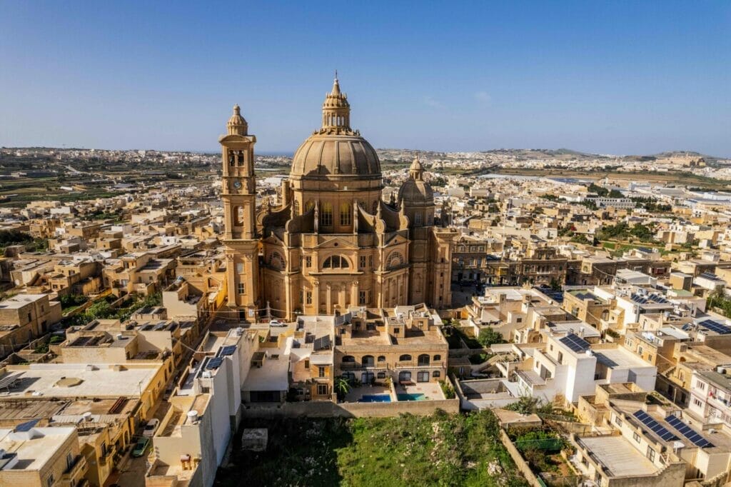 best things to do in Malta