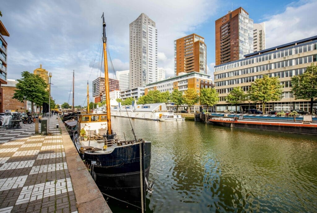 rotterdam