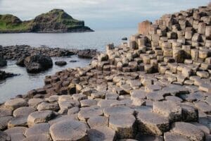 giant's causeway