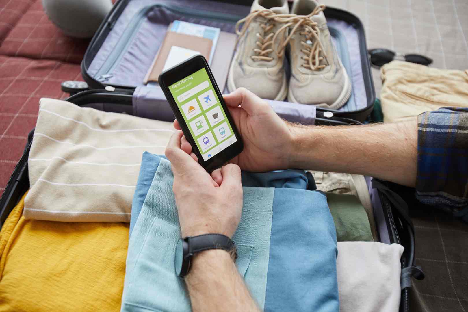 best travel apps