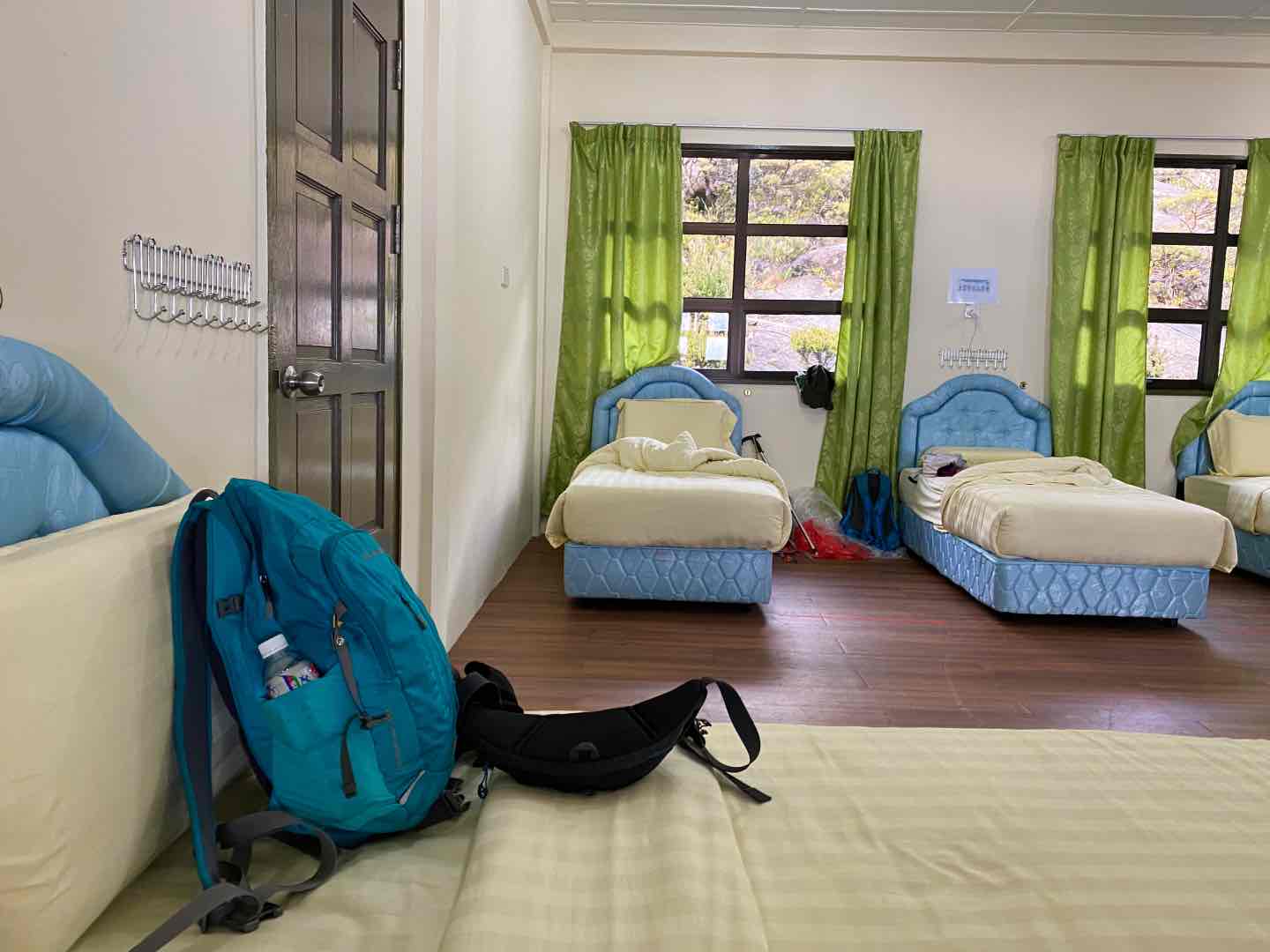 hostel