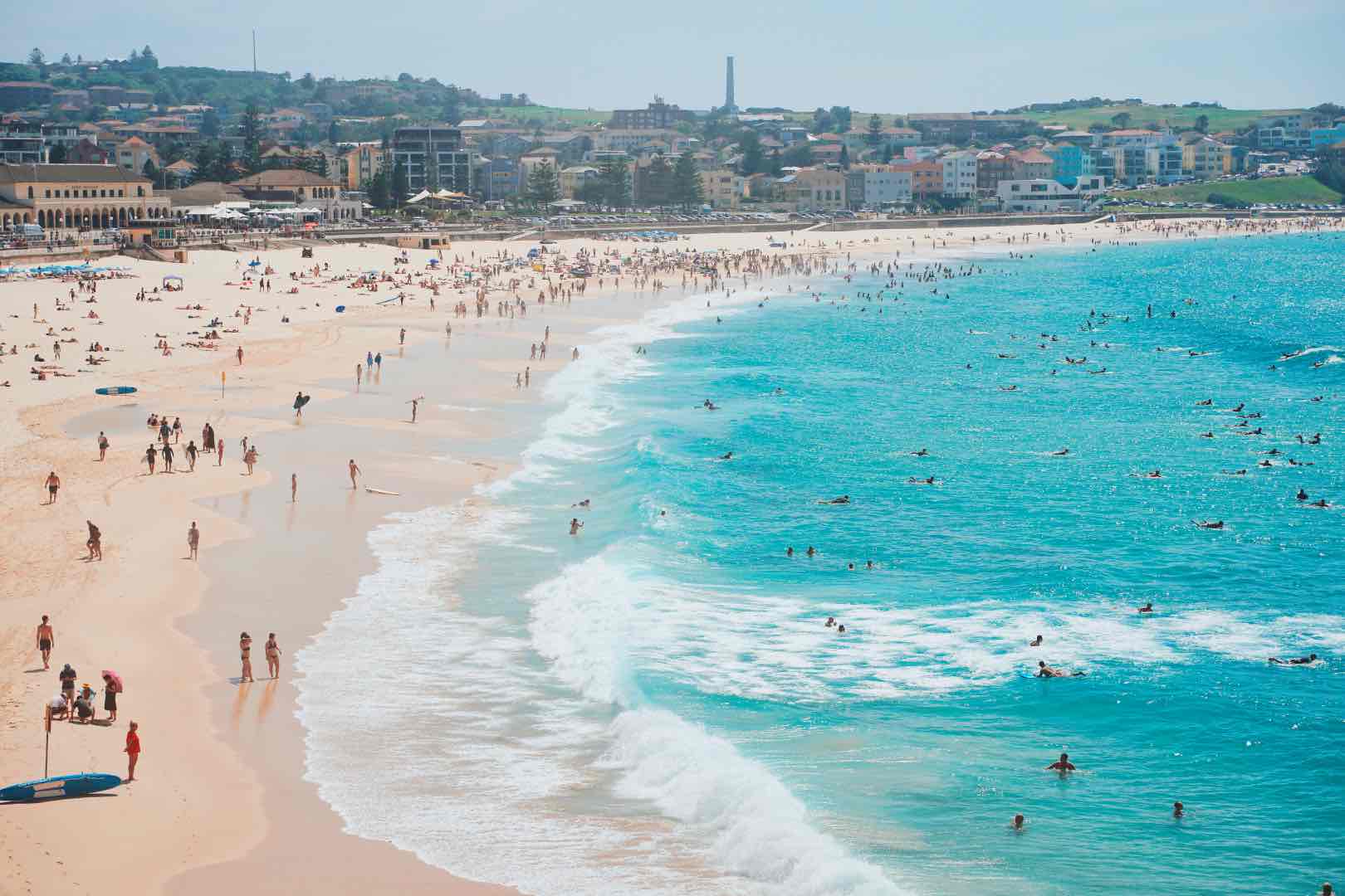 bondi beach