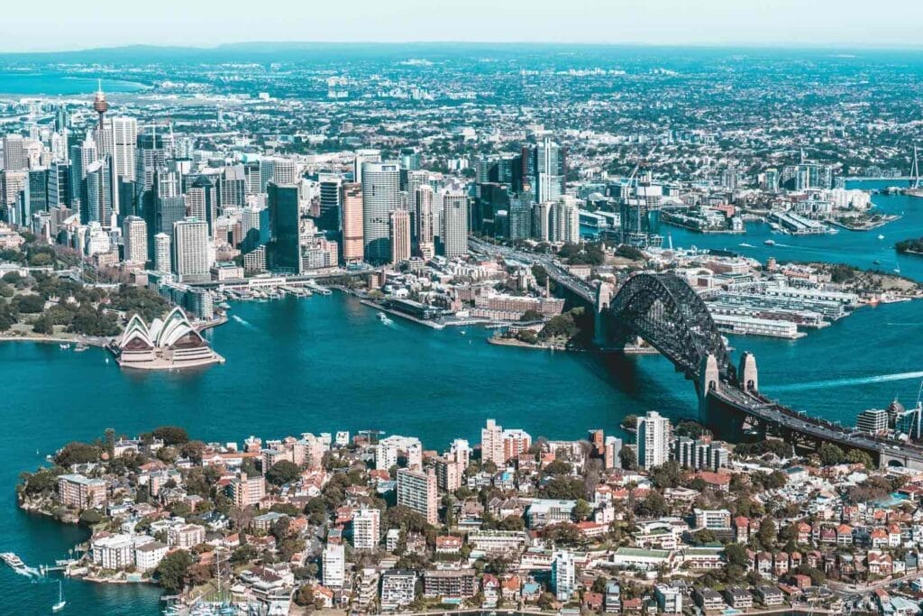 Sydney australia