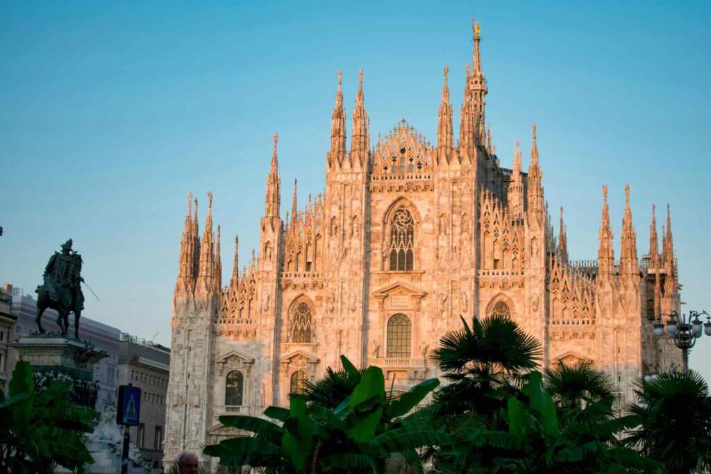 Milan