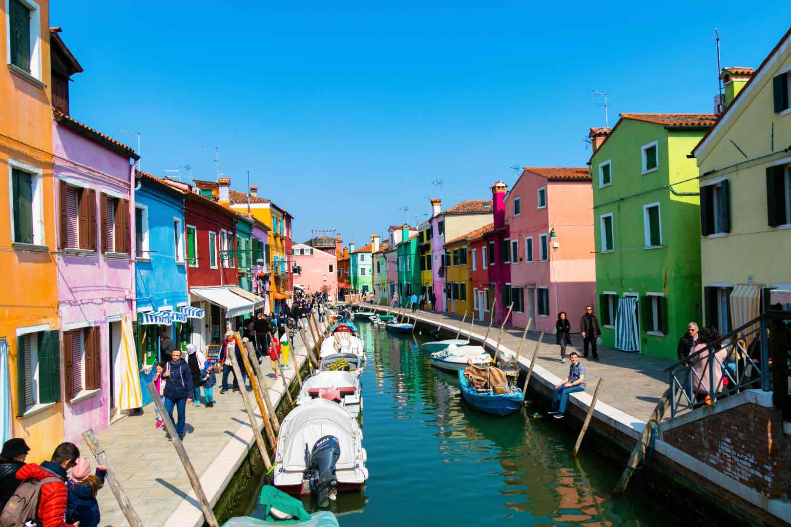 MURANO, Venice