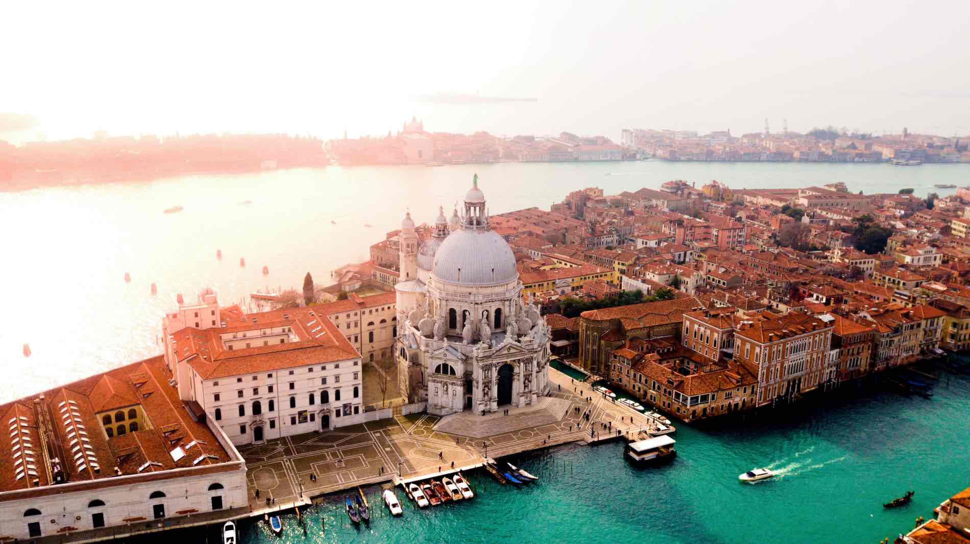3 Days in Venice – Getting Around