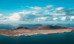 Canary Islands