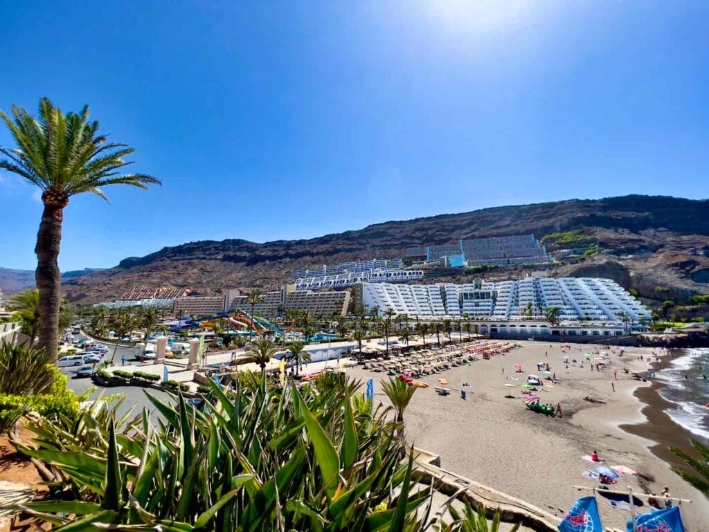 gRAN CANARIA