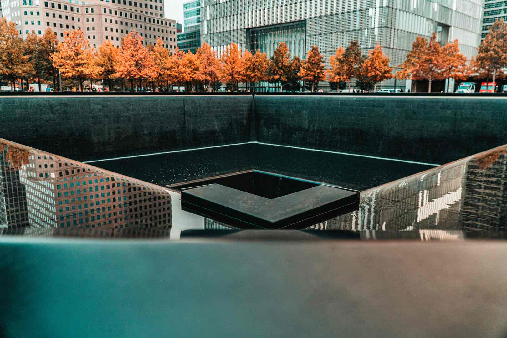 ground zero, dark