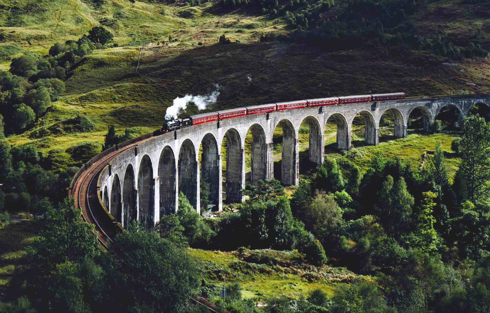 Hogwarts Express