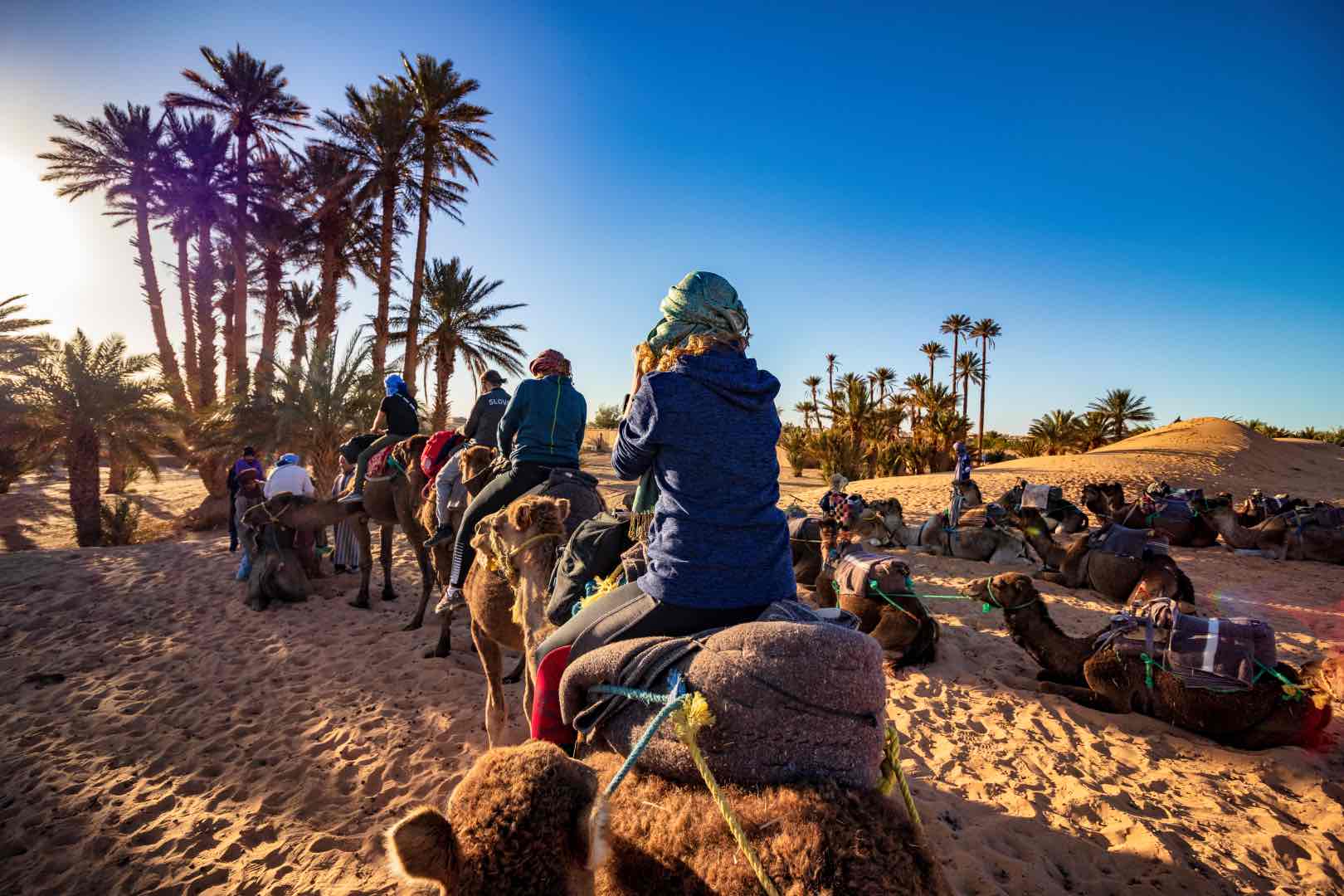 morocco travel guides