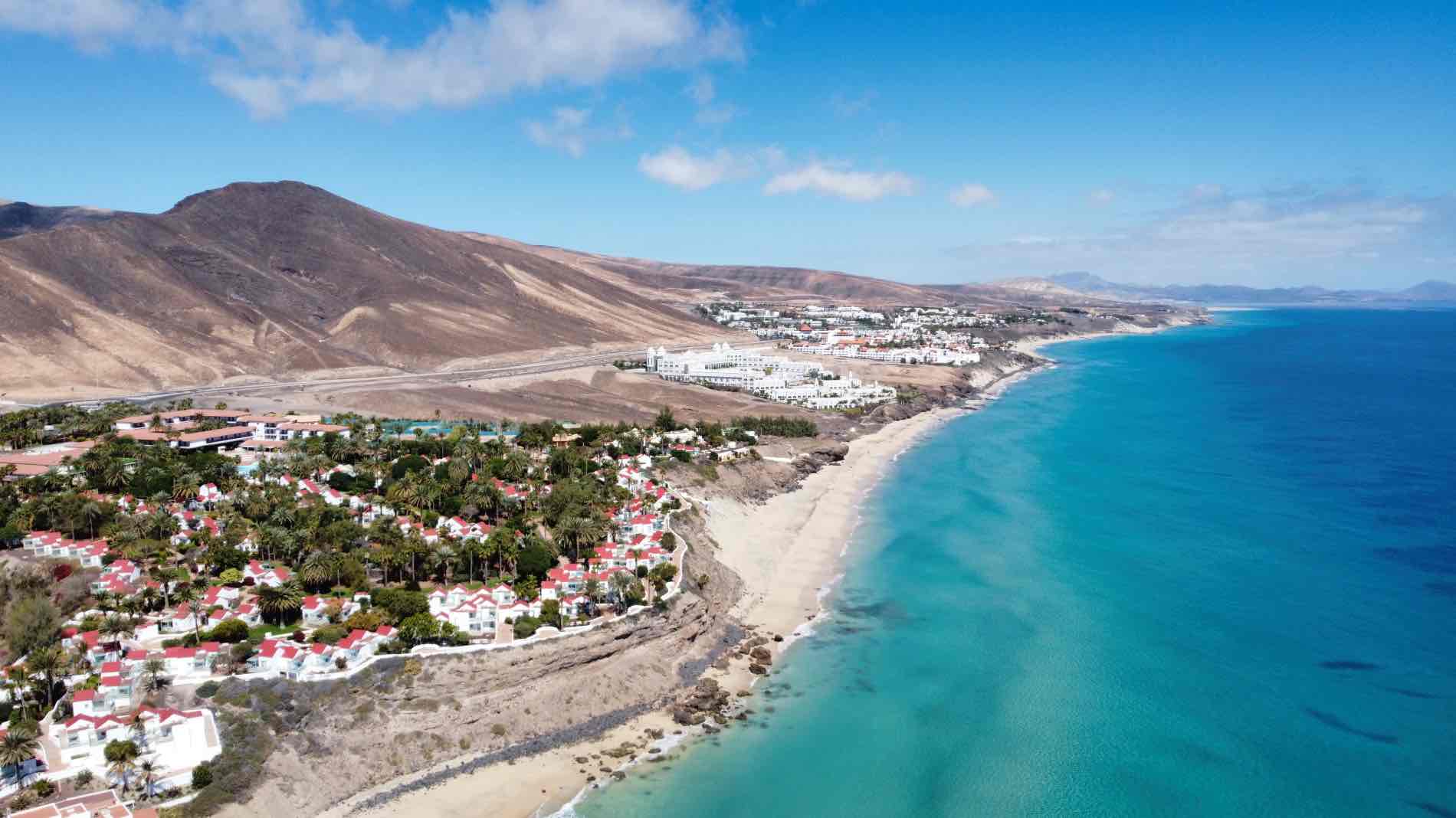 Morro Jable, Fuerteventura