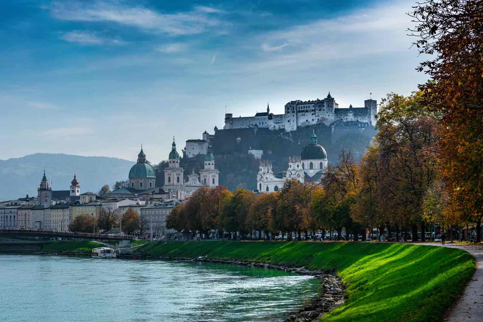 Salzburg austria