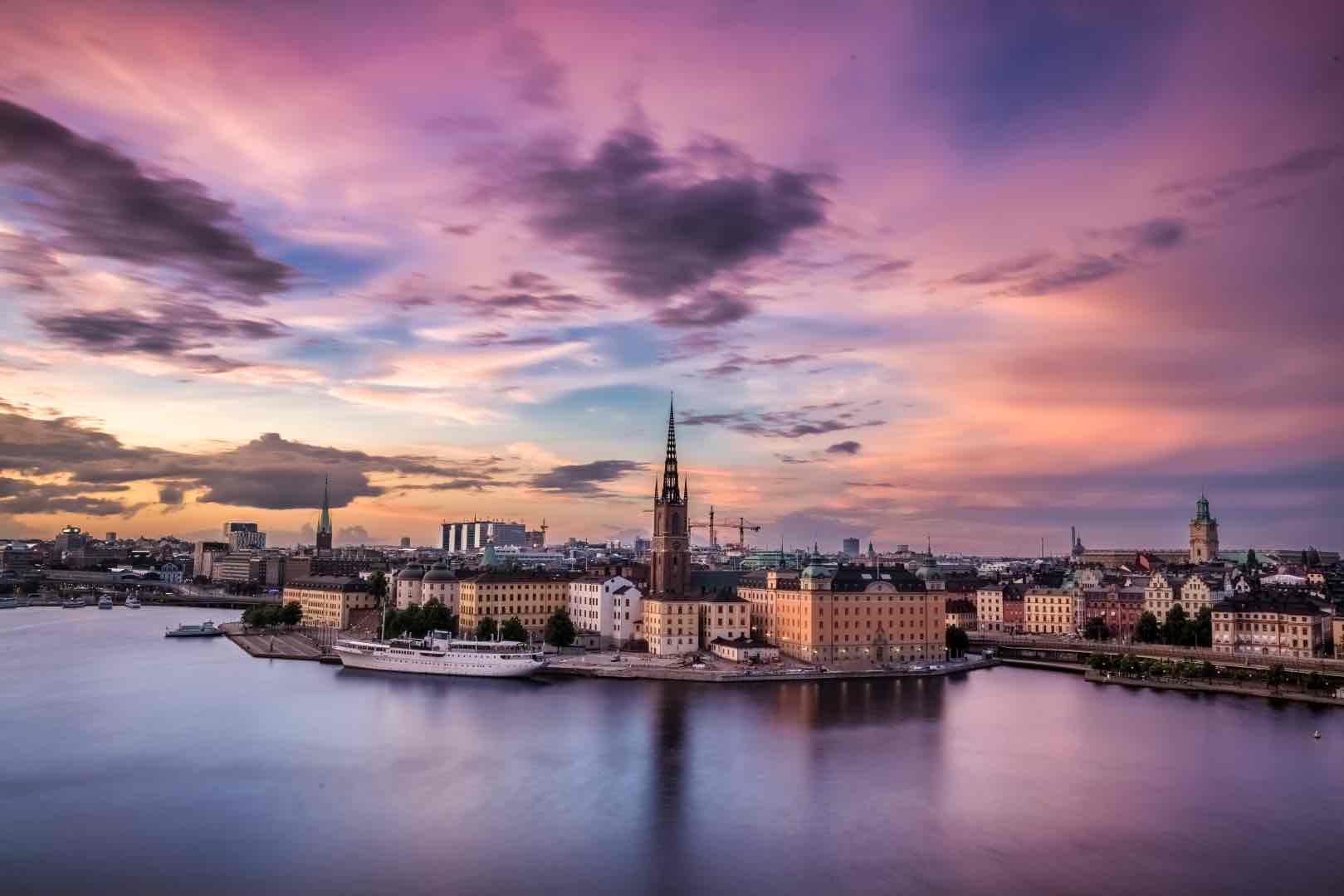 stockholm Sweden