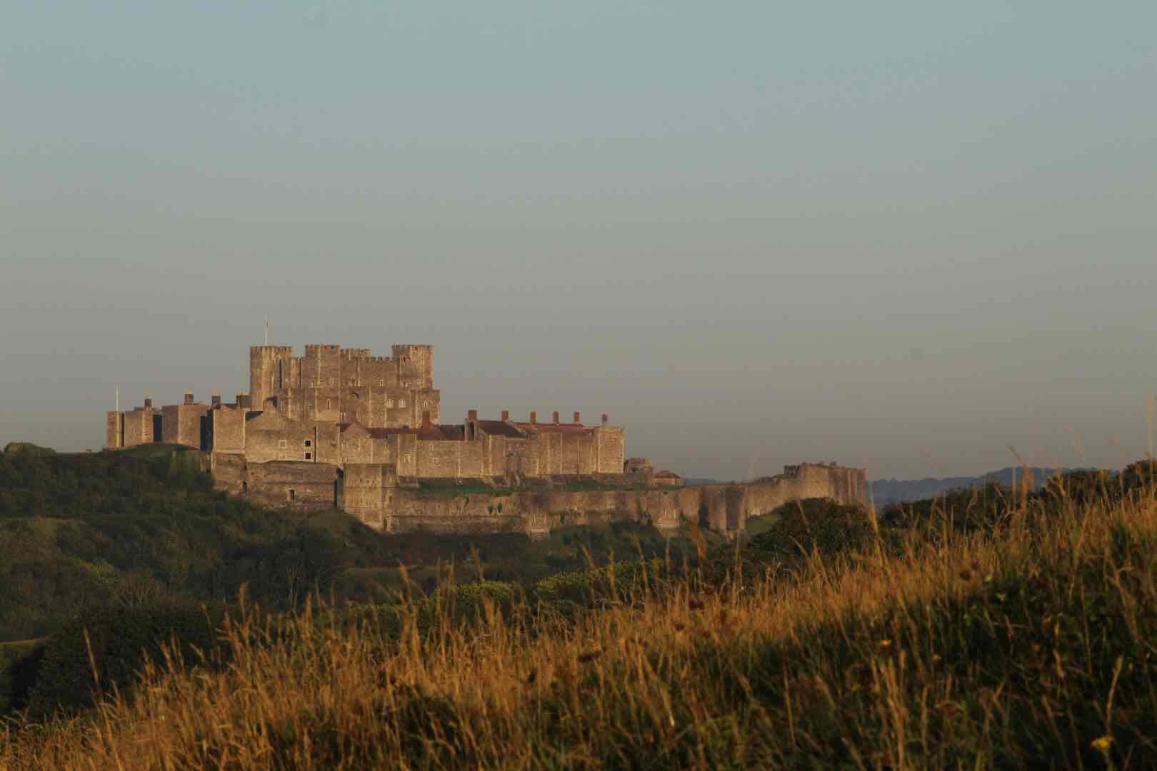 Dover Castle