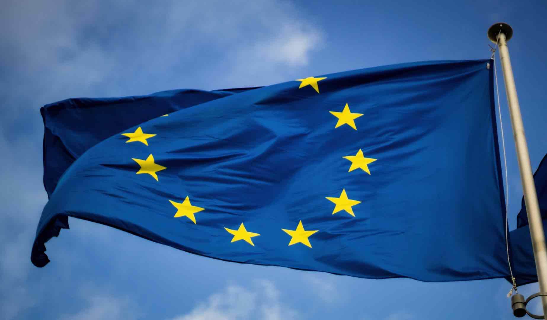 European EU FLAG