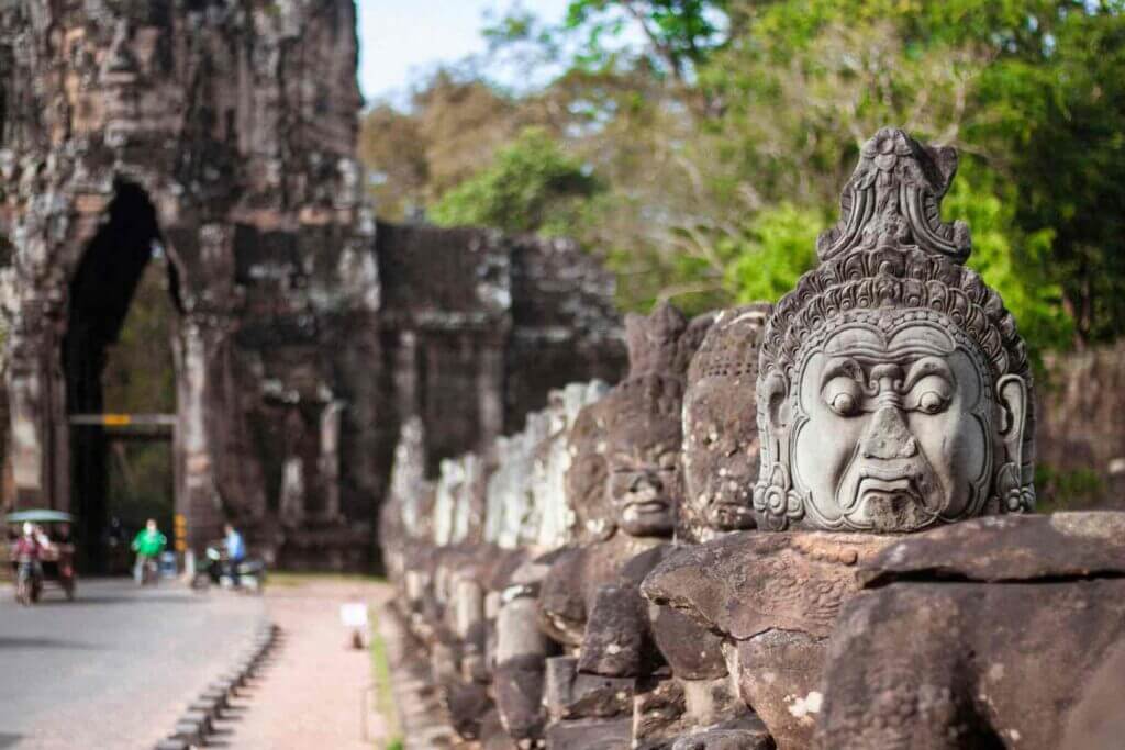 How Many Days in Siem Reap? Ideal Itinerary