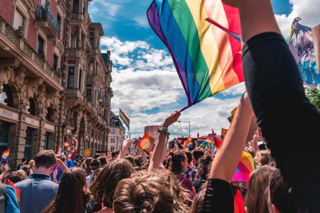 LGBTQ+ Travel: The Ultimate Pride Destination Guide