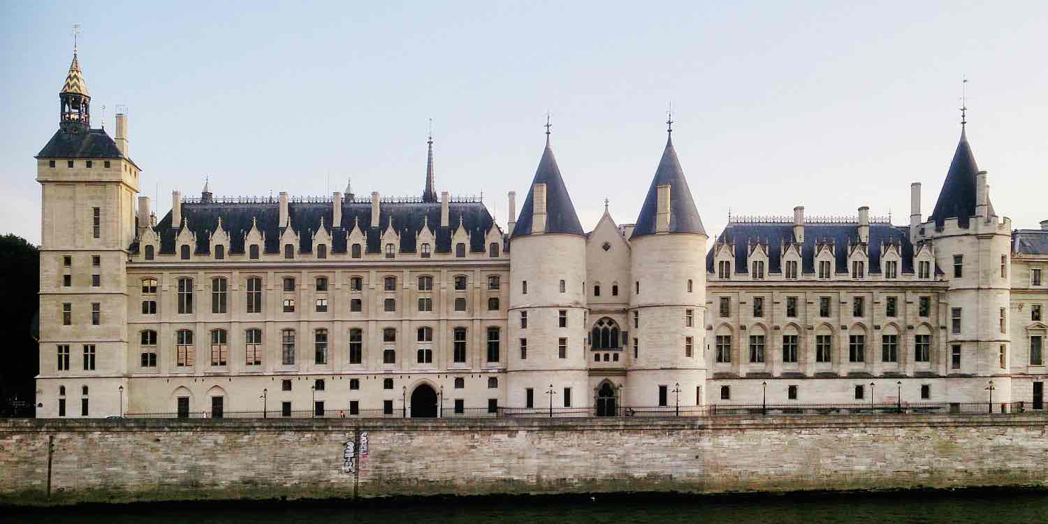 La Conciergerie