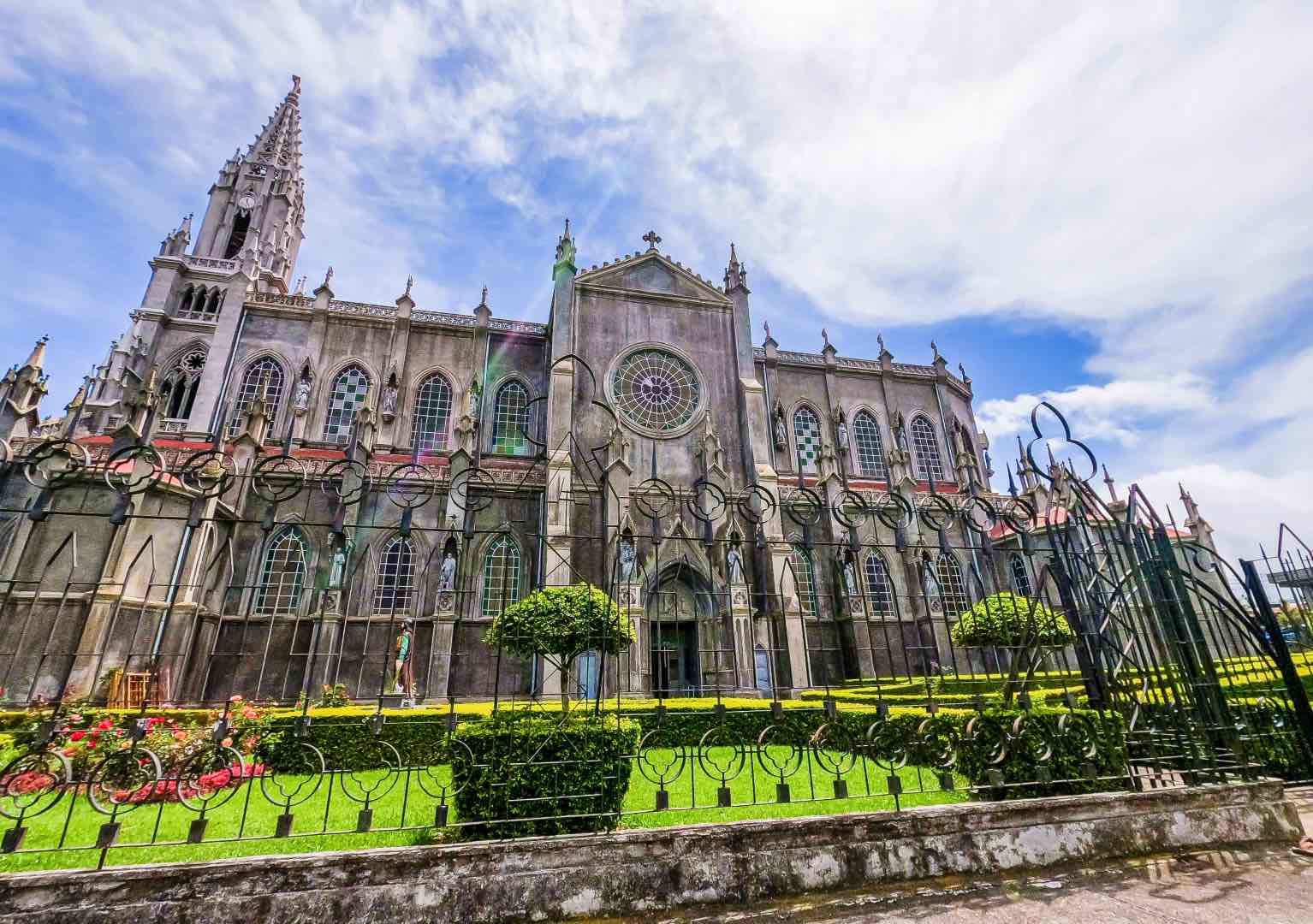 San José, Vázquez de Coronado, Costa Rica