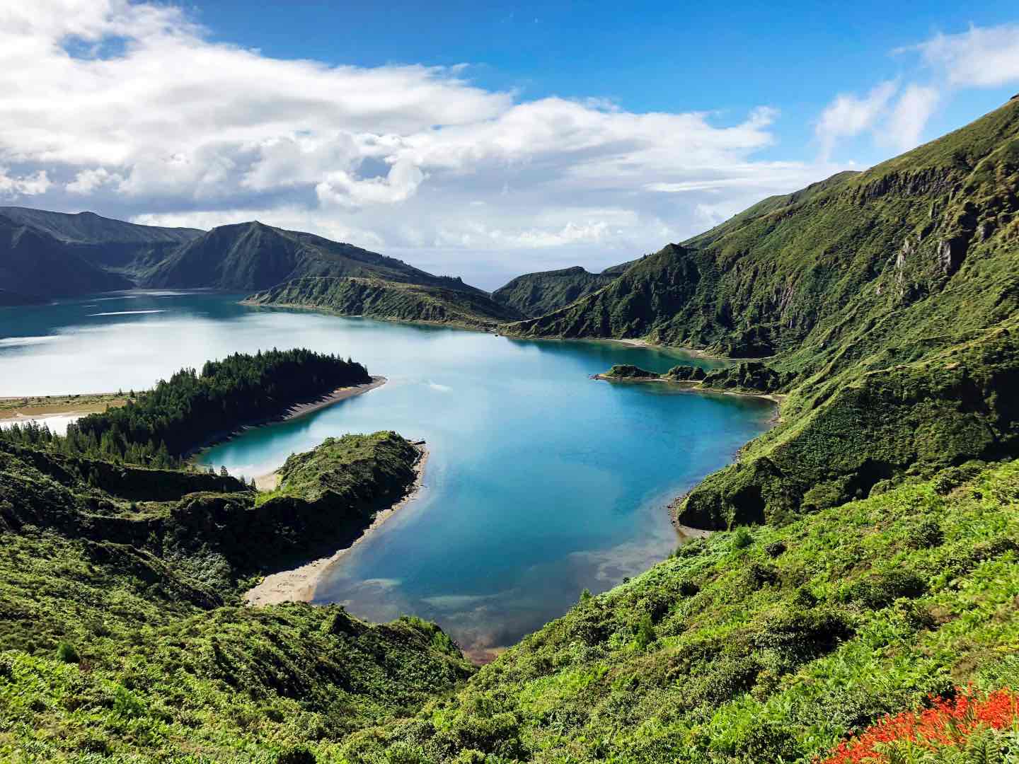 Azores, Portugal