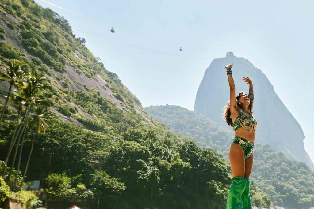 Discover Brazil beyond the stereotypes! This fun-fact packed article explores Brazil's culture, nature, history, and hidden gems.