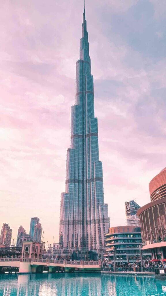 World's Tallest Building