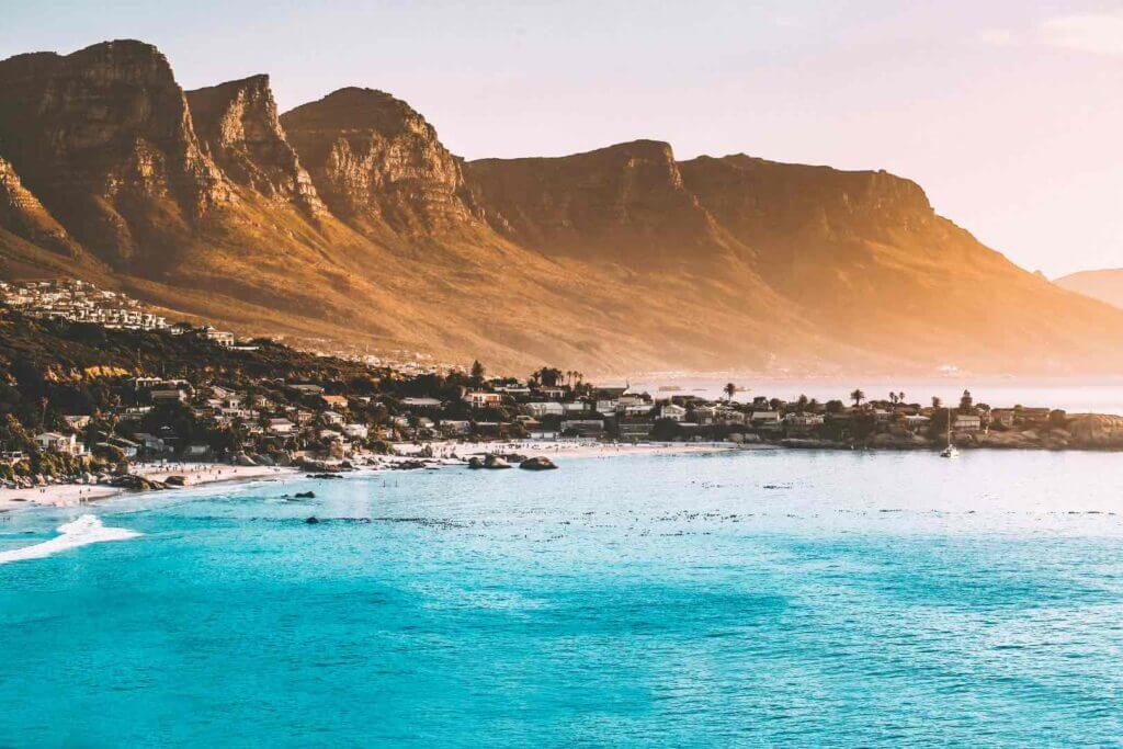 Cape Town, South Africa