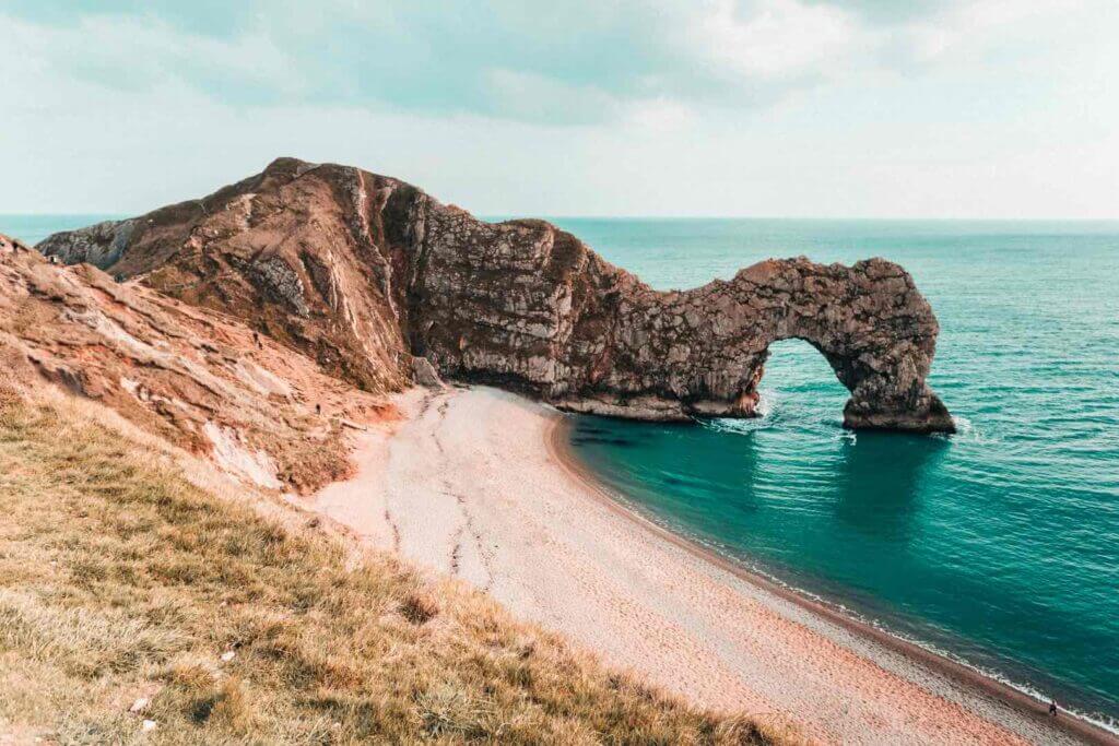 Jurassic coast, hidden gems!