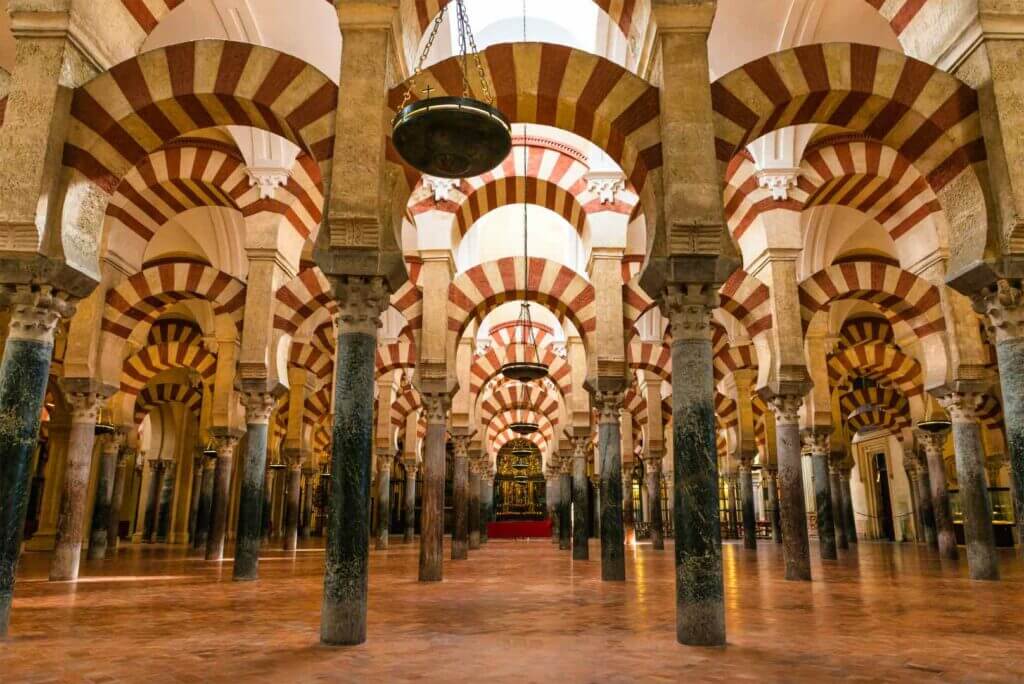 Cordoba , Spain