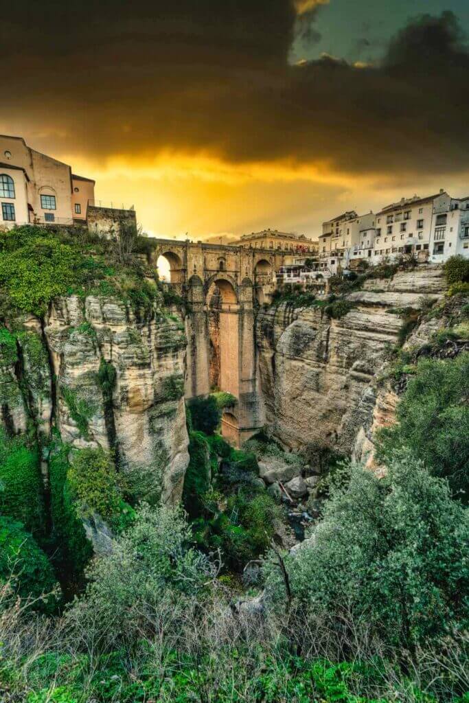 Ronda, Spain