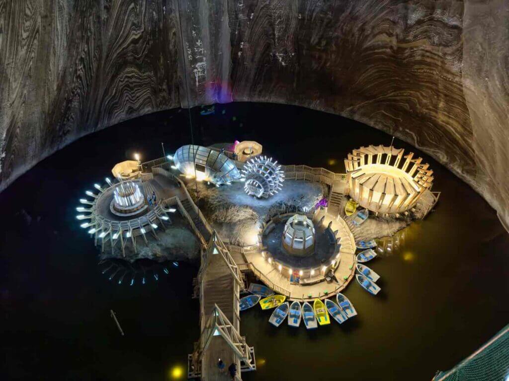 Salina Turda