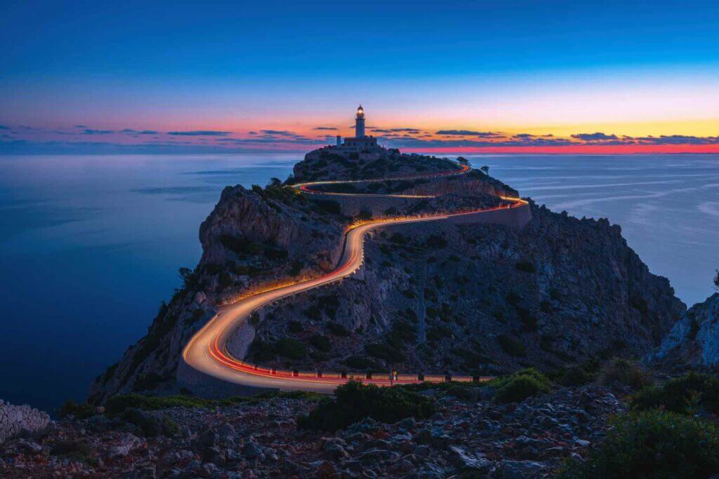 Formentor - Spain