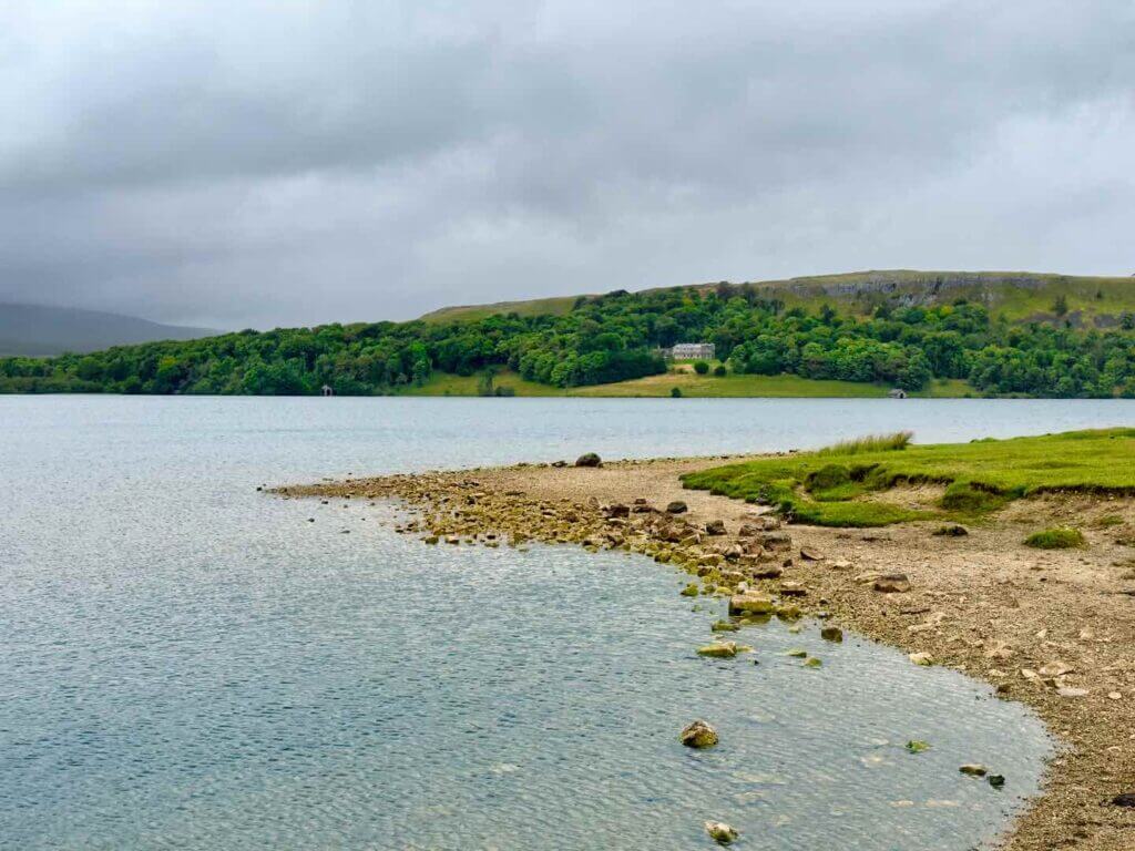 Malham Tarn