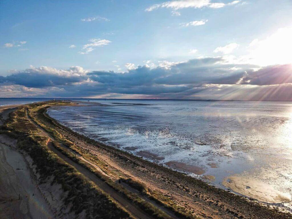 Spurn Point, Hull